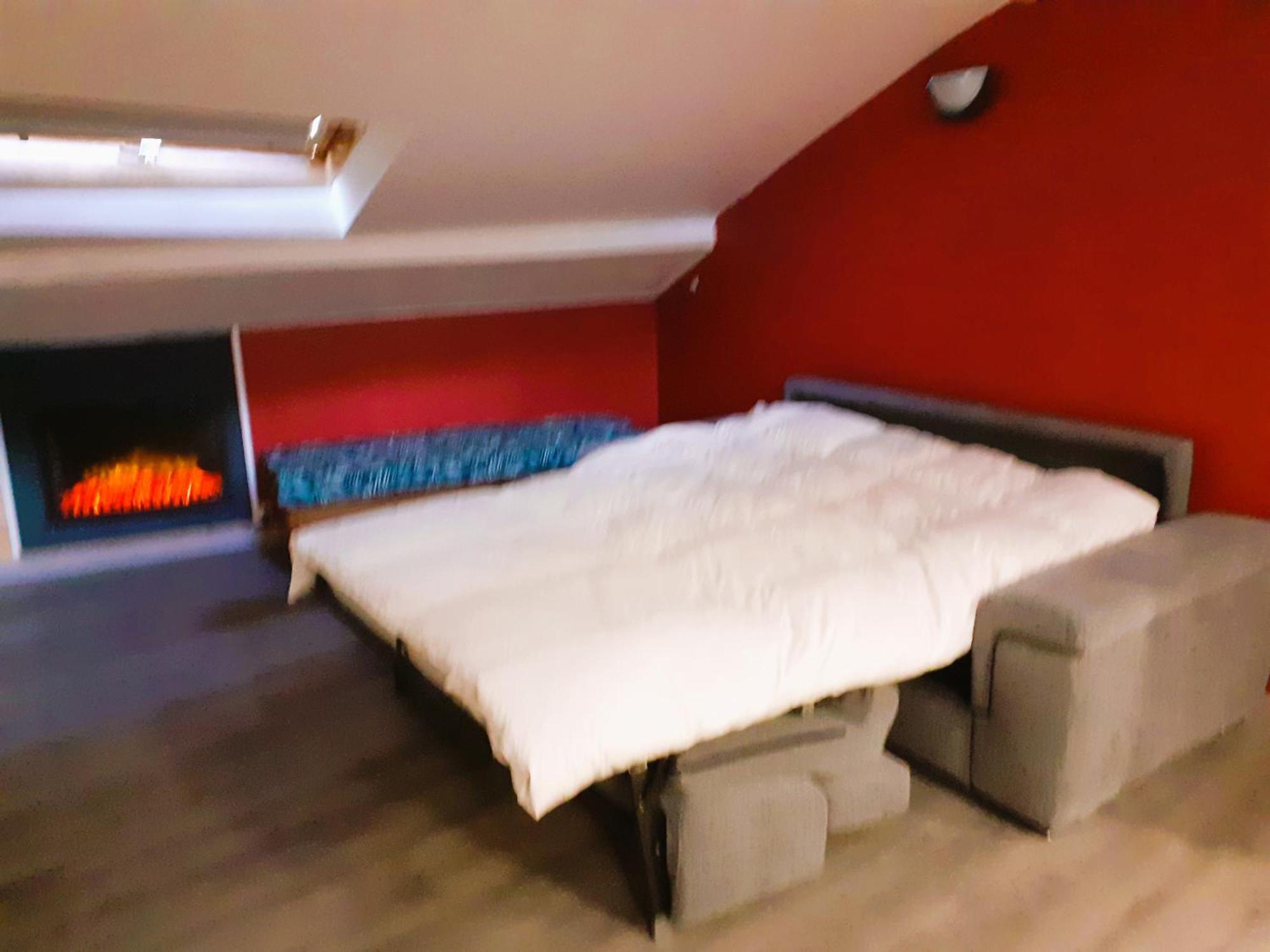 Loftvesubie Studio Saint-Martin-Vésubie Εξωτερικό φωτογραφία