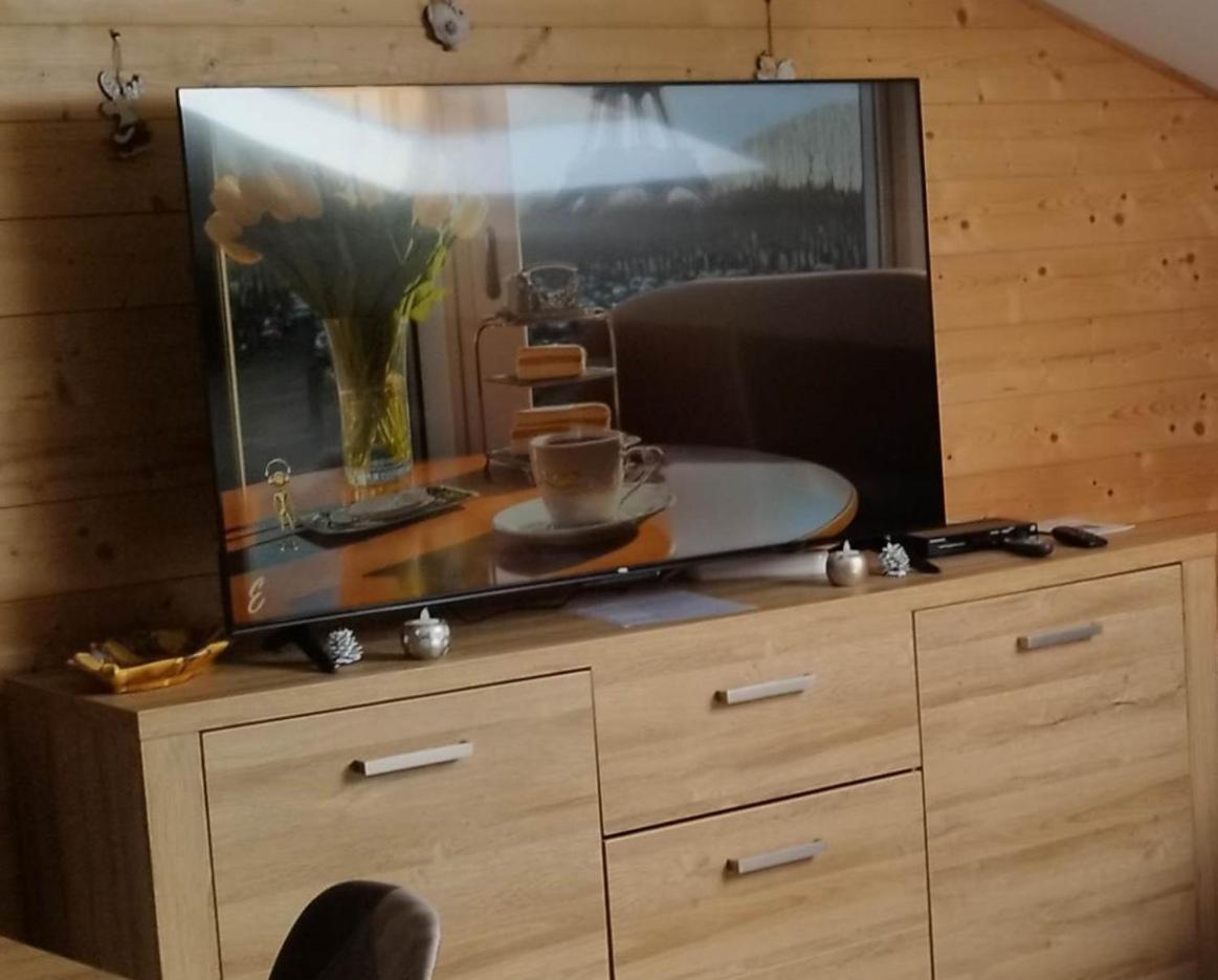 Loftvesubie Studio Saint-Martin-Vésubie Εξωτερικό φωτογραφία